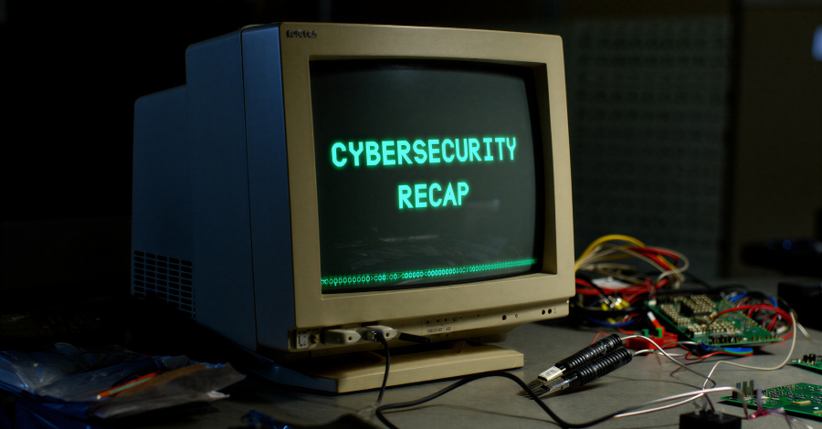 ⚡ Weekly Recap: Apple 0-Days, WinRAR Exploit, LastPass Fines, .NET RCE, OAuth Scams & More